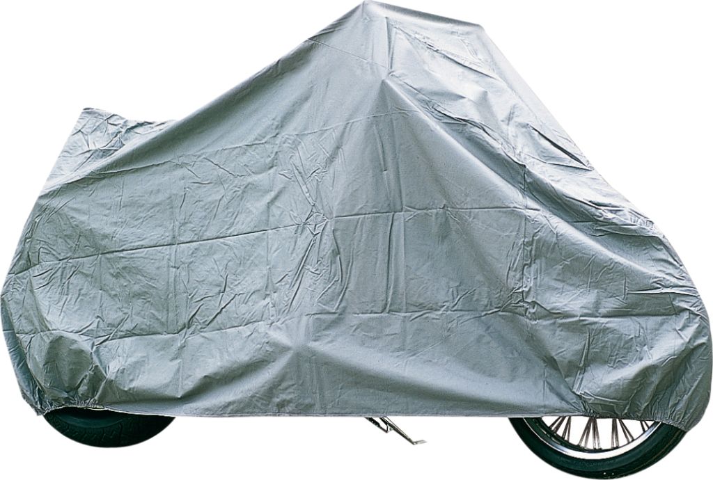 Motocykl, kryt na motorku, plachta 125x205cm